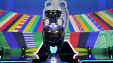 Imagem de Portugal conhece os adversários na qualificação para o Euro 2024