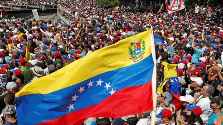 Venezuela com inflação acumulada de 295,9% até maio