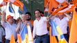 Imagem de Albuquerque vai ser cabeça de lista pela Madeira para as eleições nacionais