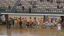 Imagem de Galomar está na final da Pro-Liga (vídeo)
