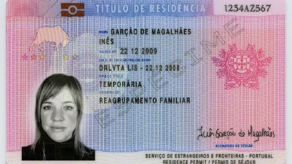 Quase 83 mil imigrantes tiveram autorização de residência em Portugal até setembro