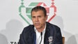 Imagem de Marítimo prepara visita ao Gil Vicente (vídeo)
