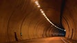 Custa perto de 1 milhão de euros colocar retransmissores nos túneis com maior trânsito (Vídeo)