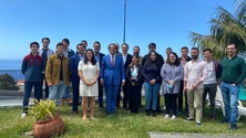 Imagem de Albuquerque admite que as empresas tecnológicas precisam de mais apoios (áudio)