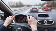 Imagem de Sinistralidade: Oito detidos por condução sob o efeito de álcool