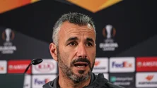 Imagem de Ivo Vieira vai treinar o Gil Vicente