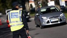 Imagem de PSP vai estar na rua a partir das 23h na fiscalização do recolher obrigatório (áudio)