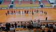 Imagem de Mors-Thy venceu o Madeira Andebol SAD por 44-29