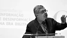 Mário Mesquita homenageado (Vídeo)