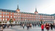 Imagem de Covid-19: Espanha registou hoje mais de 13.000 novos casos e 140 mortes