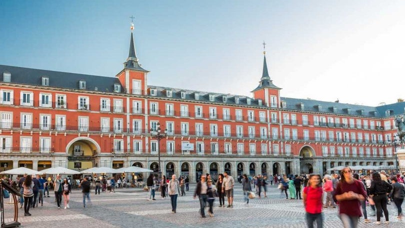 Imagem de Covid-19: Espanha registou hoje mais de 13.000 novos casos e 140 mortes