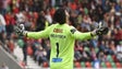 Imagem de Trio regressa de castigo para receção ao Sporting