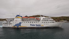 Imagem de Portosantenses contestam solução para substituir Lobo Marinho