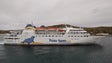 Imagem de Portosantenses contestam solução para substituir Lobo Marinho