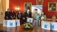 Imagem de Clean up the world recolhe resíduos (vídeo)