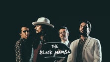 The Black Mamba vão representar Portugal na Eurovisão (vídeo)