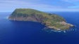 Imagem de Dois sismos de 5,0 e 5,1 na escala Richter registados a norte-nordeste do Corvo