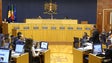 Imagem de Assembleia da Madeira aprova votos de protesto contra Governo de António Costa