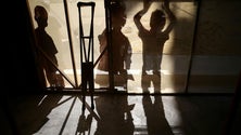 Imagem de Portugal coordenou operação contra tráfico de criança
