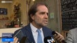 Imagem de Medidas para «evitar colapso sanitário» (vídeo)