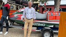 Imagem de Frederico Resende ruma às Ilhas Selvagens (áudio)