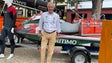 Imagem de Frederico Resende ruma às Ilhas Selvagens (áudio)