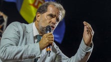 Imagem de Albuquerque tem «kit» para evitar mais queixas à Comissão Nacional de Eleições (áudio)