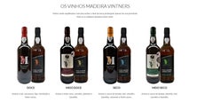 Imagem de Madeira Vintners distinguido pela Comissão Europeia
