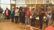 Música de improviso ensinada em duas escolas da Madeira