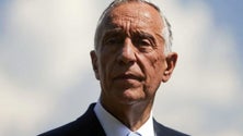 Imagem de Covid-19: Marcelo diz que Portugal já apoiou Reino Unido em momentos difíceis
