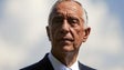 Imagem de Covid-19: Marcelo diz que Portugal já apoiou Reino Unido em momentos difíceis