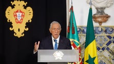 Imagem de PCP é o primeiro partido da Assembleia da Madeira a ser ouvido por Marcelo