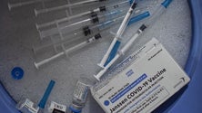 Imagem de 2.ª dose da vacina da Janssen em avaliação