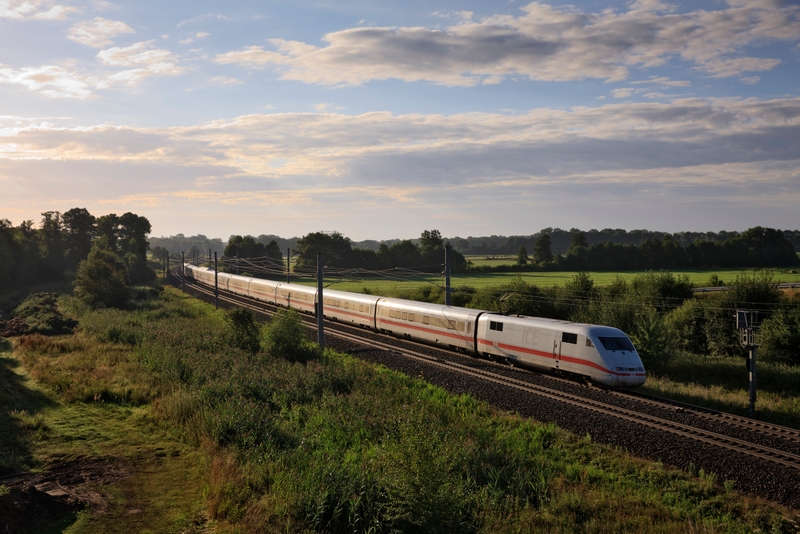 Deutschland bietet kostenlose Züge – Politica – RTP Madeira