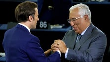 Imagem de Bruxelas autoriza Portugal e Espanha a fixar tetos no preço do gás