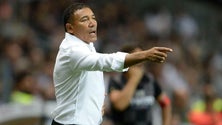 Imagem de Lito Vidigal sucede a José Gomes no comando técnico do Marítimo (Vídeo)