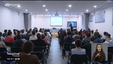 Imagem de Professores da Madeira não se vão juntar à greve nacional (vídeo)