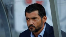 Imagem de Conceição espera jogo complicado com Marítimo