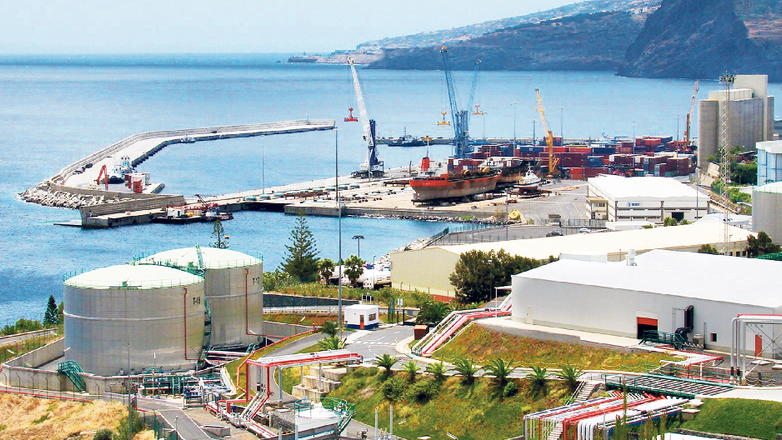 Saldo da Balança Comercial da Região com o estrangeiro foi positivo em 31,6 milhões de euros