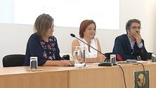 Imagem de Universidade dos Açores assinala os 50 anos da alunagem da Apollo 11 [Vídeo]