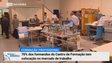 Imagem de Centro de Formação coloca 70% dos formandos no mercado de trabalho