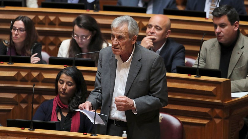 Imagem de PCP questiona se Setúbal «foi caso único» no acolhimento de refugiados
