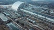 Imagem de Kiev confirma controlo de Chernobyl e vai avaliar danos da ocupação