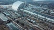 Kiev confirma controlo de Chernobyl e vai avaliar danos da ocupação