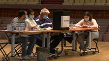 Imagem de CNE ignora orientações da Autoridade de Saúde (vídeo)