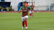 Imagem de «Jogador mais rico do mundo» deixa o Marítimo