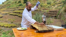 Imagem de Almoço tradicional na Quinta do Barbusano (vídeo)