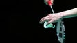 Imagem de Atletas de badminton já preparam o Campeonato Nacional