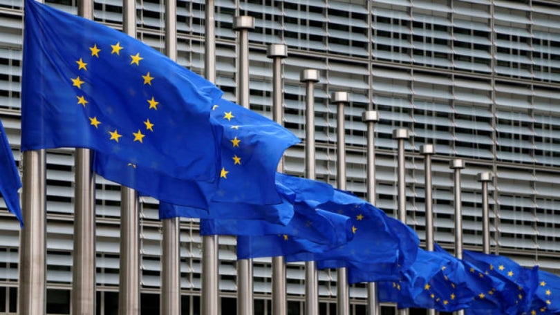 Imagem de Covid-19: Países da UE não se concertaram sobre aberturas de fronteiras