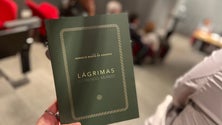 Imagem de «Lágrimas correndo Mundo» reeditada (vídeo)